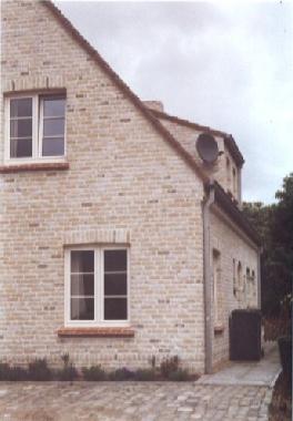 Holiday House in Breskens (Zeeland) or holiday homes and vacation rentals