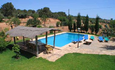 Holiday House in Cala Blava-bahia de palma (Mallorca) or holiday homes and vacation rentals