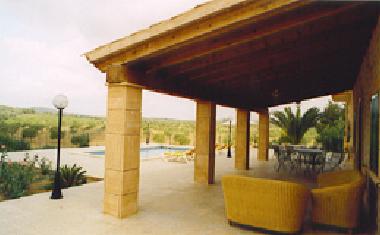 Holiday House in Porto Cristo-Manacor (Mallorca) or holiday homes and vacation rentals