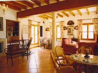 Holiday House in Porto Cristo-Manacor (Mallorca) or holiday homes and vacation rentals