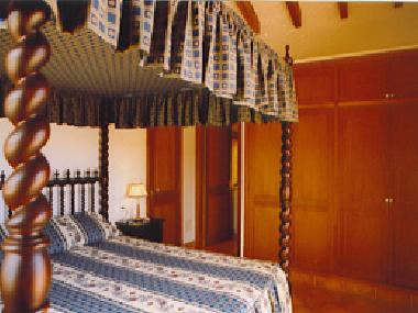 Holiday House in Porto Cristo-Manacor (Mallorca) or holiday homes and vacation rentals