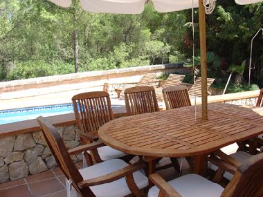 Chalet in Alcudia-Bonaire (Mallorca) or holiday homes and vacation rentals