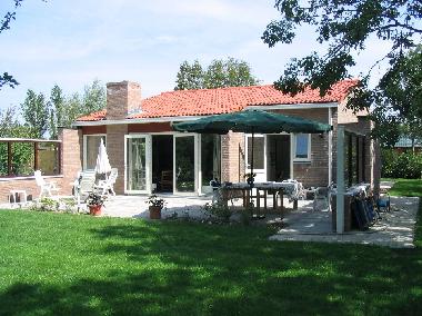 Holiday House in Cadzand (Zeeland) or holiday homes and vacation rentals