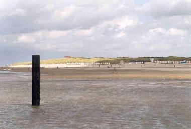 Holiday House in Cadzand (Zeeland) or holiday homes and vacation rentals