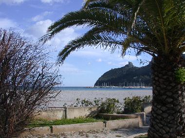 poetto beach,very close to the aparmtent