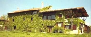 GITES JEAN LUZENT south side