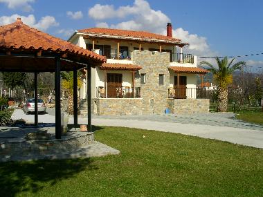 Holiday Apartment in Platanidia (Magnisia) or holiday homes and vacation rentals