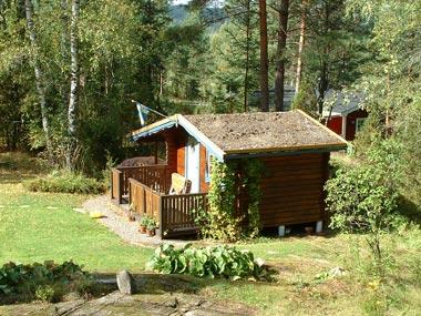 Holiday House in Gardsvik (Vrmland) or holiday homes and vacation rentals