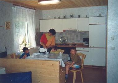 Holiday House in Marktgraitz (Upper Franconia) or holiday homes and vacation rentals