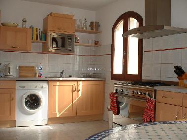 Cuisine amricaine,lave linge/vaisselle,four,cafetire,mixer,grille pain,