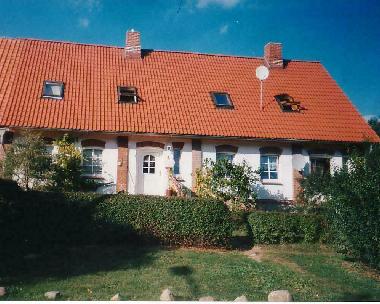 Holiday Apartment in Friedrichsdorf (Mecklenburgische Ostseekste) or holiday homes and vacation rentals