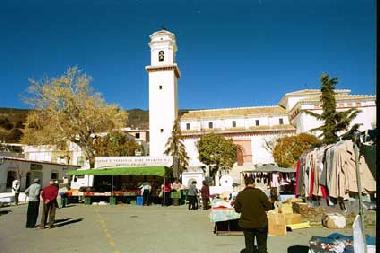 Holiday House in Pitres (Granada) or holiday homes and vacation rentals