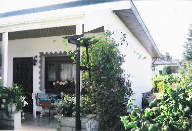 Holiday House in Nakenstorf (Mecklenburgische Ostseek�ste) or holiday homes and vacation rentals