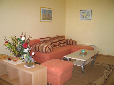 Holiday Apartment in Bacharach am Rhein (Rheintal, Lahn, Taunus) or holiday homes and vacation rentals