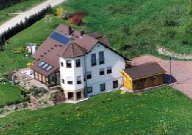 Holiday Apartment in Bacharach am Rhein (Rheintal, Lahn, Taunus) or holiday homes and vacation rentals