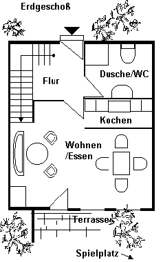 Holiday House in Bockhorn (Nordsee-Festland / Ostfriesland) or holiday homes and vacation rentals