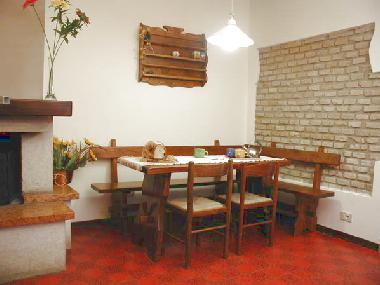 Holiday House in Poggio Mirteto (Roma) or holiday homes and vacation rentals