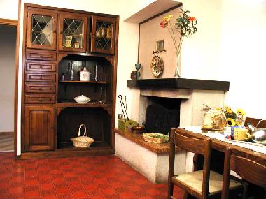 Holiday House in Poggio Mirteto (Roma) or holiday homes and vacation rentals