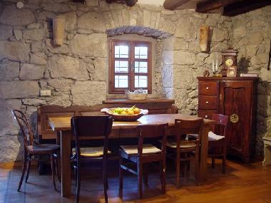 Holiday House in Rim (Istarska) or holiday homes and vacation rentals