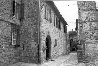 Holiday Apartment in Malgrate (Massa-Carrara) or holiday homes and vacation rentals