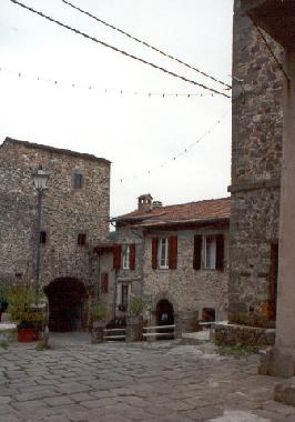 Holiday Apartment in Malgrate (Massa-Carrara) or holiday homes and vacation rentals