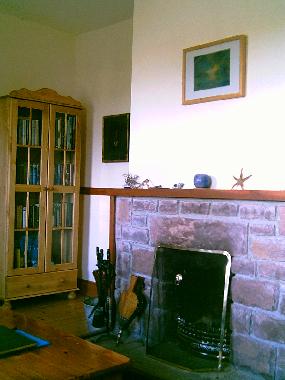 Holiday House in Dugort, Achill Island (Mayo) or holiday homes and vacation rentals