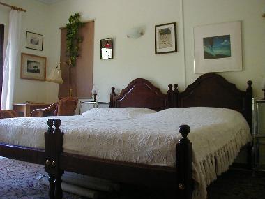 Holiday Apartment in Sao Bras de Alportel (Algarve) or holiday homes and vacation rentals