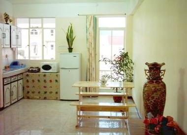 Holiday Apartment in Flic en Flac (Black River) or holiday homes and vacation rentals