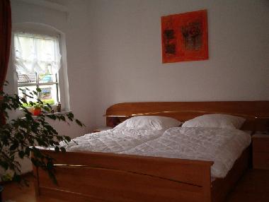 Holiday Apartment in Friedrichsdorf (Mecklenburgische Ostseekste) or holiday homes and vacation rentals