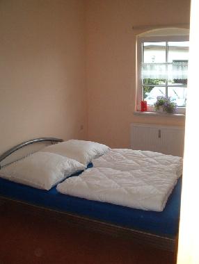 Holiday Apartment in Friedrichsdorf (Mecklenburgische Ostseekste) or holiday homes and vacation rentals