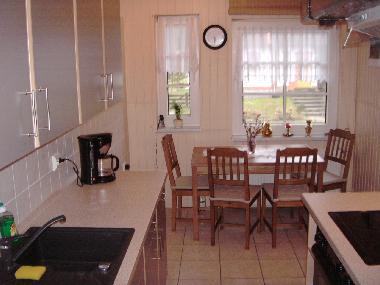 Holiday Apartment in Friedrichsdorf (Mecklenburgische Ostseekste) or holiday homes and vacation rentals