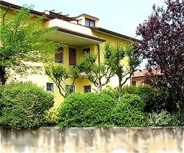 Holiday Apartment in Franciacorta-Lago d