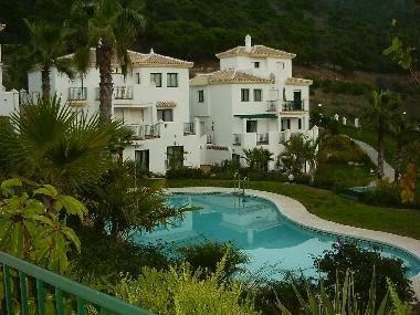 Holiday Apartment in ALHAUR�N EL GRANDE (M�laga) or holiday homes and vacation rentals