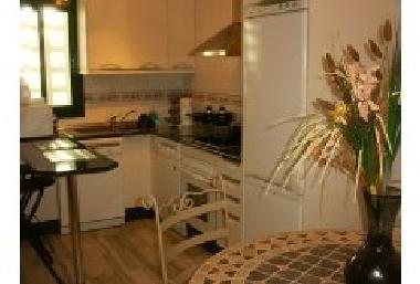 Holiday Apartment in ALHAUR�N EL GRANDE (M�laga) or holiday homes and vacation rentals