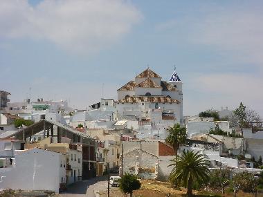 Holiday Apartment in ALHAUR�N EL GRANDE (M�laga) or holiday homes and vacation rentals