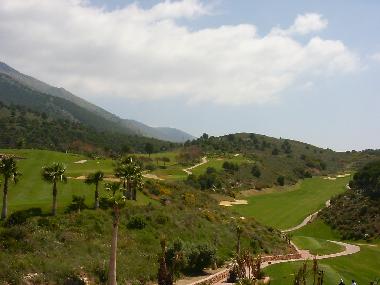 Holiday Apartment in ALHAUR�N EL GRANDE (M�laga) or holiday homes and vacation rentals