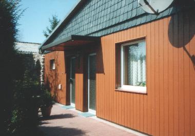 Holiday Apartment in Gro Schwansee (Mecklenburgische Ostseekste) or holiday homes and vacation rentals