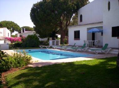 Holiday House in Vilamoura (Algarve) or holiday homes and vacation rentals