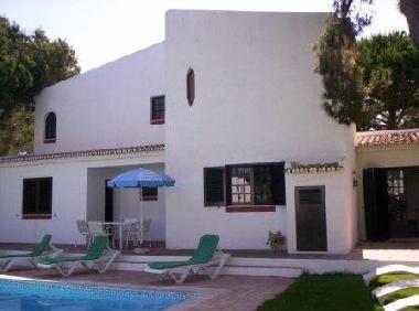 Holiday House in Vilamoura (Algarve) or holiday homes and vacation rentals