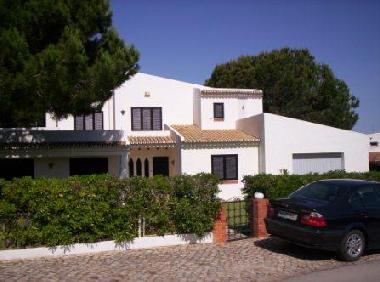 Holiday House in Vilamoura (Algarve) or holiday homes and vacation rentals