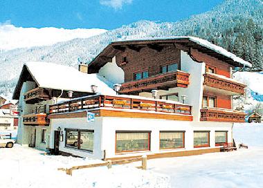 Holiday House in St. Leonhard (Tiroler Oberland) or holiday homes and vacation rentals