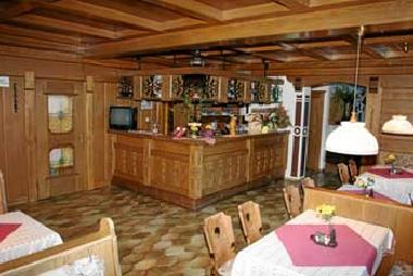 Holiday House in St. Leonhard (Tiroler Oberland) or holiday homes and vacation rentals
