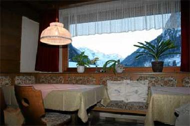 Holiday House in St. Leonhard (Tiroler Oberland) or holiday homes and vacation rentals
