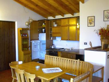 Holiday House in Idro (Brescia) or holiday homes and vacation rentals