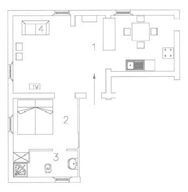 Torre Del Fondo agriturismo: holidays apartments. LOW PRICE