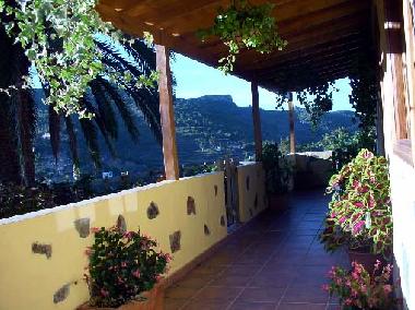 Holiday House in Las Rosa (La Gomera) or holiday homes and vacation rentals