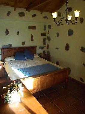 Holiday House in Las Rosa (La Gomera) or holiday homes and vacation rentals