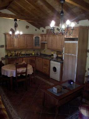 Holiday House in Las Rosa (La Gomera) or holiday homes and vacation rentals