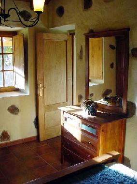Holiday House in Las Rosa (La Gomera) or holiday homes and vacation rentals