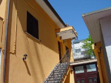 Holiday Apartment in Riccione (Rimini) or holiday homes and vacation rentals